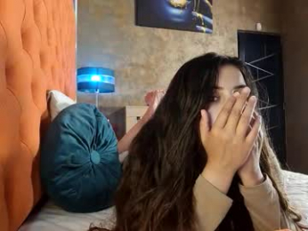 valleriejonnes chaturbate stream image