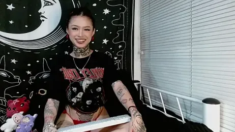 Isabella__dark stripchat stream image