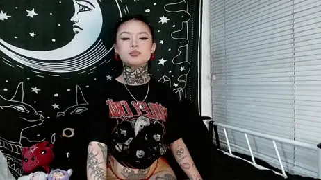 Isabella__dark stripchat stream image