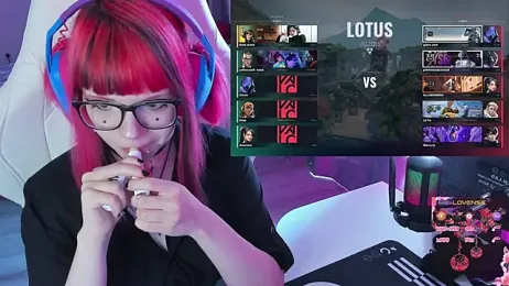 Yumi_Youkai stripchat stream image