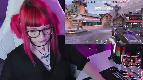 Yumi_Youkai stripchat stream image