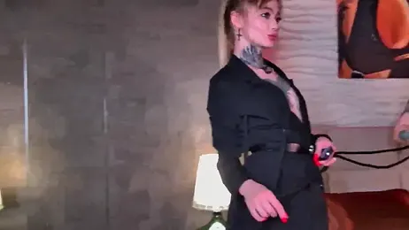 AriWild stripchat stream image