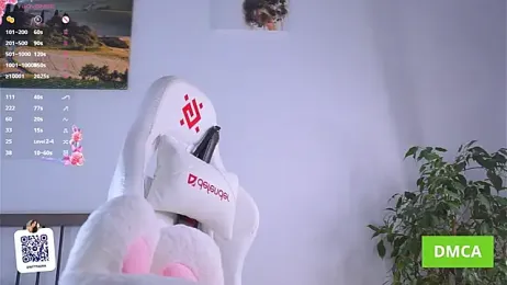 LizbethGee stripchat stream image