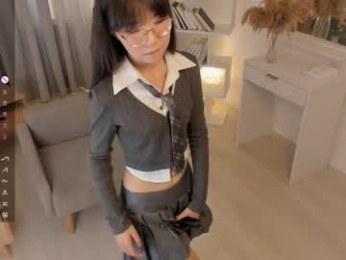 bridgetbottrell chaturbate stream image