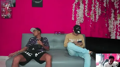 Secret_Hot_Paradises_69 stripchat stream image