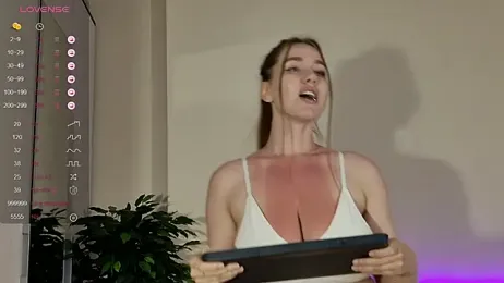 Jane_Meys stripchat stream image