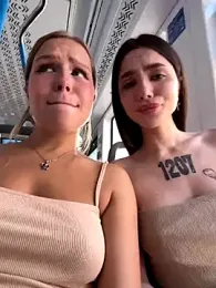 Liza_risky stripchat stream image