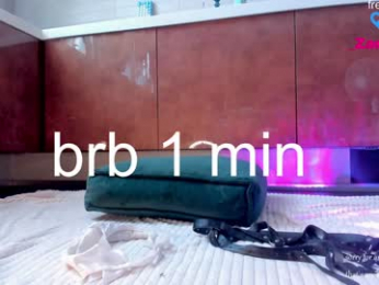 honey_pinkgreen chaturbate stream image