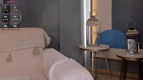 NaomiSainz stripchat stream image