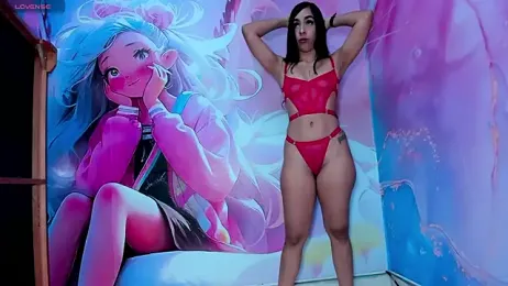 sweet-lollipop69 stripchat stream image