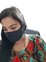 Ritusri_Dotta stripchat stream image