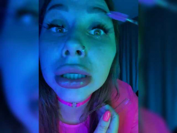 Girls-Leia bongacams stream image