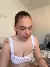 AgnesCampp stripchat stream image