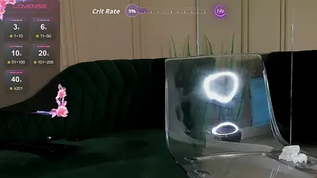 Bailey_Rush stripchat stream image