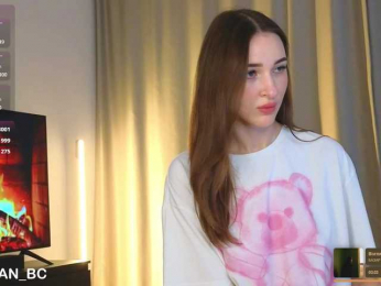 -Vivian- bongacams stream image