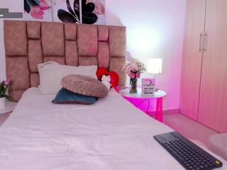 Danile Hensen flirt4free stream image