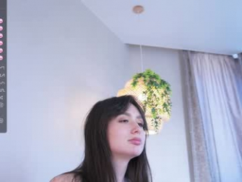 cinacandy chaturbate stream image