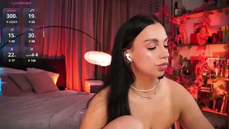 LunaNight stripchat stream image