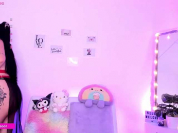 LiaTomson bongacams stream image