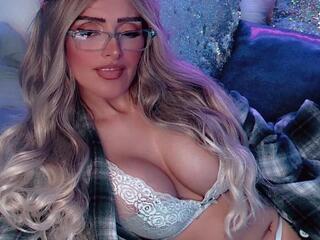 Skye Rhodes flirt4free stream image