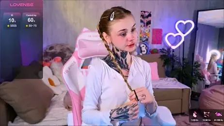 Britney_Lynch stripchat stream image