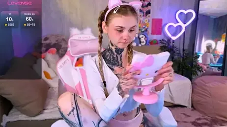 Britney_Lynch stripchat stream image