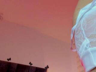 Violetta Ficher flirt4free stream image