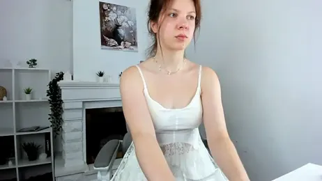 Baby_Evalena stripchat stream image