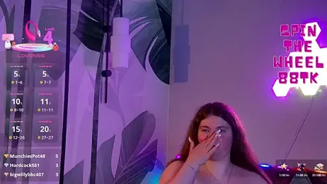 RubyValen stripchat stream image