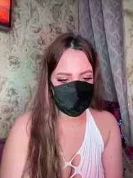 PRINSECA-AMBER stripchat stream image