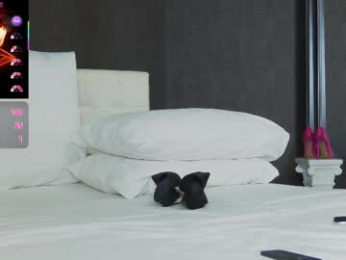 hefner_girl chaturbate stream image