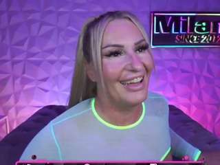 tamaramilano camsoda stream image