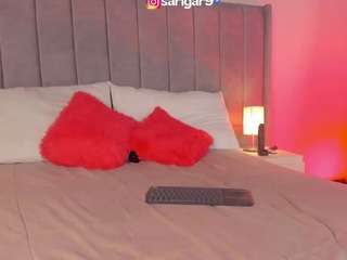 saragarrciia camsoda stream image