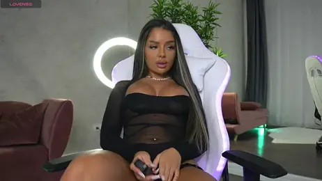 Cherrysweett stripchat stream image