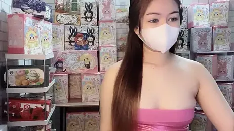 BabyThree_ stripchat stream image