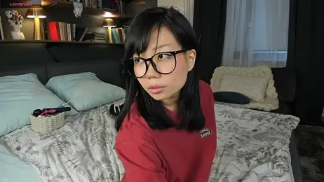 HinataBrooks stripchat stream image