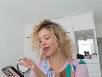 theislandgirl chaturbate stream image