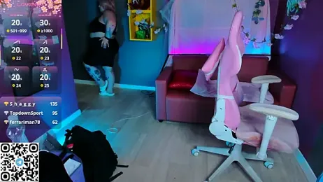 Yoki_Shizuko stripchat stream image