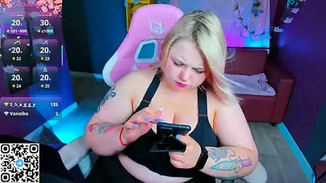 Yoki_Shizuko stripchat stream image