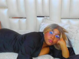 Tianah Glow flirt4free stream image