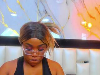 Tianah Glow flirt4free stream image