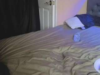 zoegoddx33 camsoda stream image, 27.07.2025 16:10