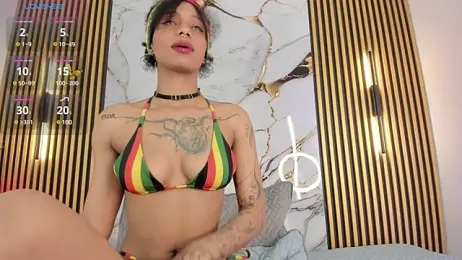 daiana_curly stripchat stream image