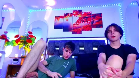 Alex_and_Fabian stripchat stream image