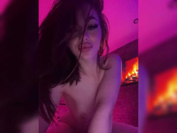 HotGirlEva bongacams stream image