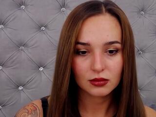 Melissa Fumero flirt4free stream image