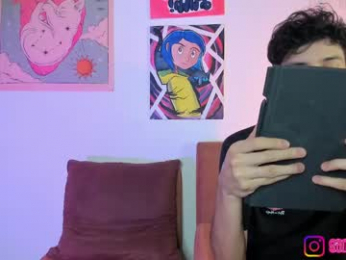 samyortiz_ chaturbate stream image