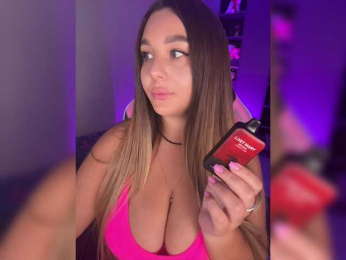 OBAYASHA bongacams stream image