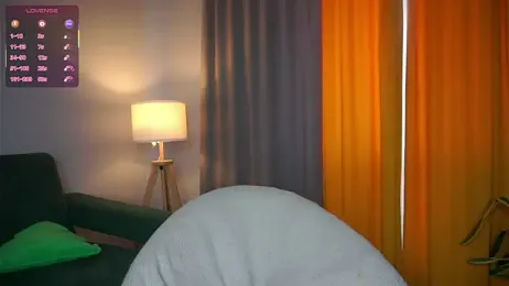 RexanneHatt stripchat stream image