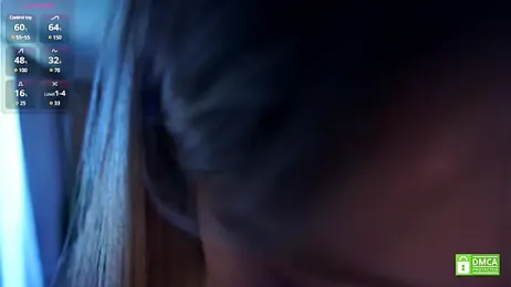 OdelinaFicken stripchat stream image